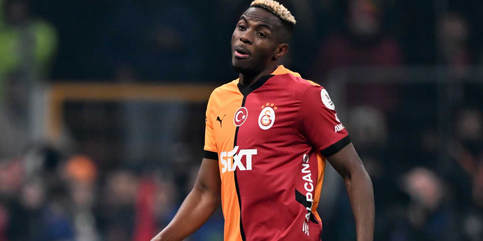 Victor Osimhen