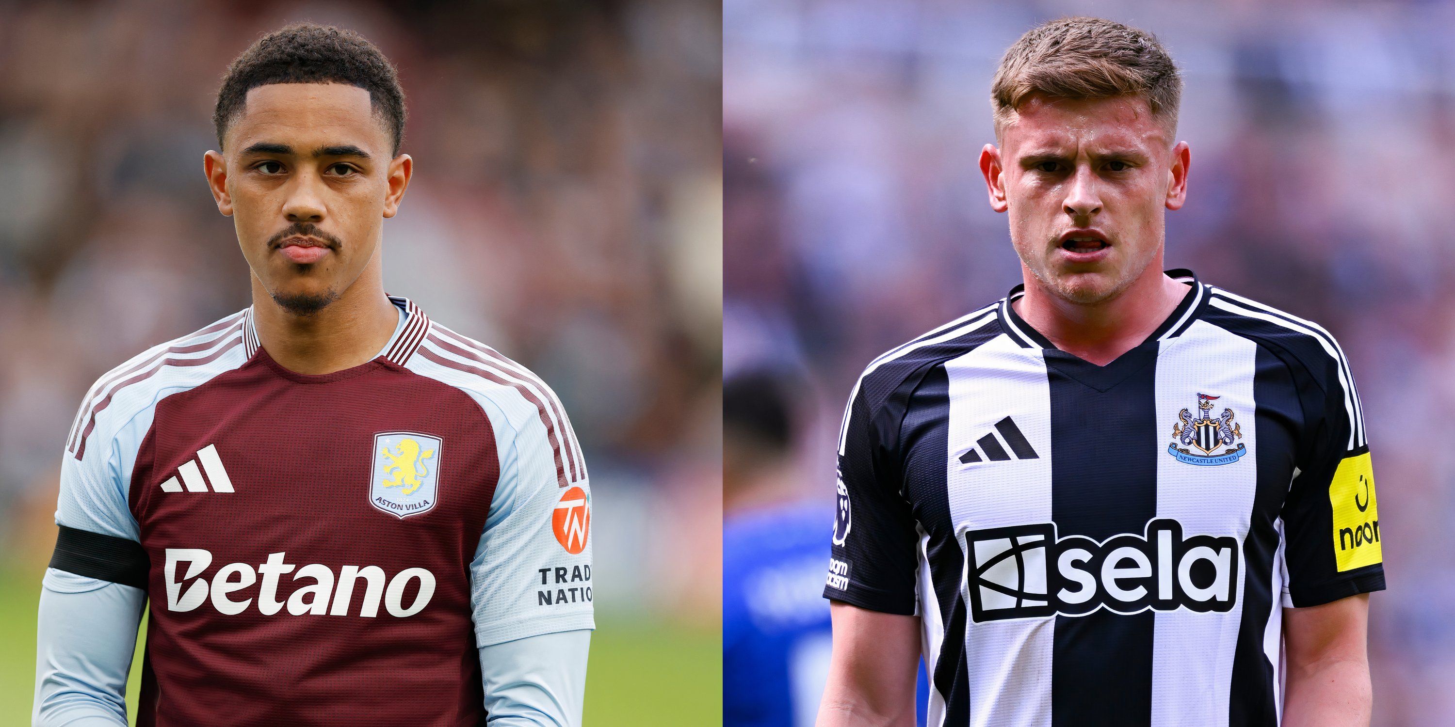Ramsey and Barnes