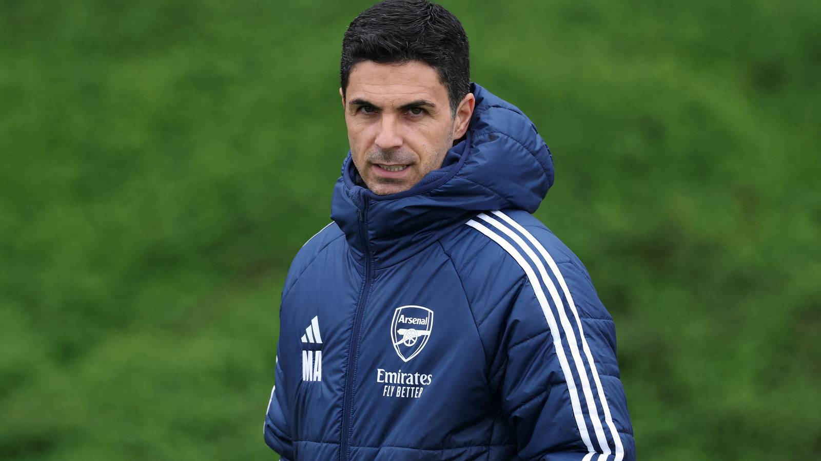 Arteta 'Has Decided' Gyokeres' Arsenal Career Is Over