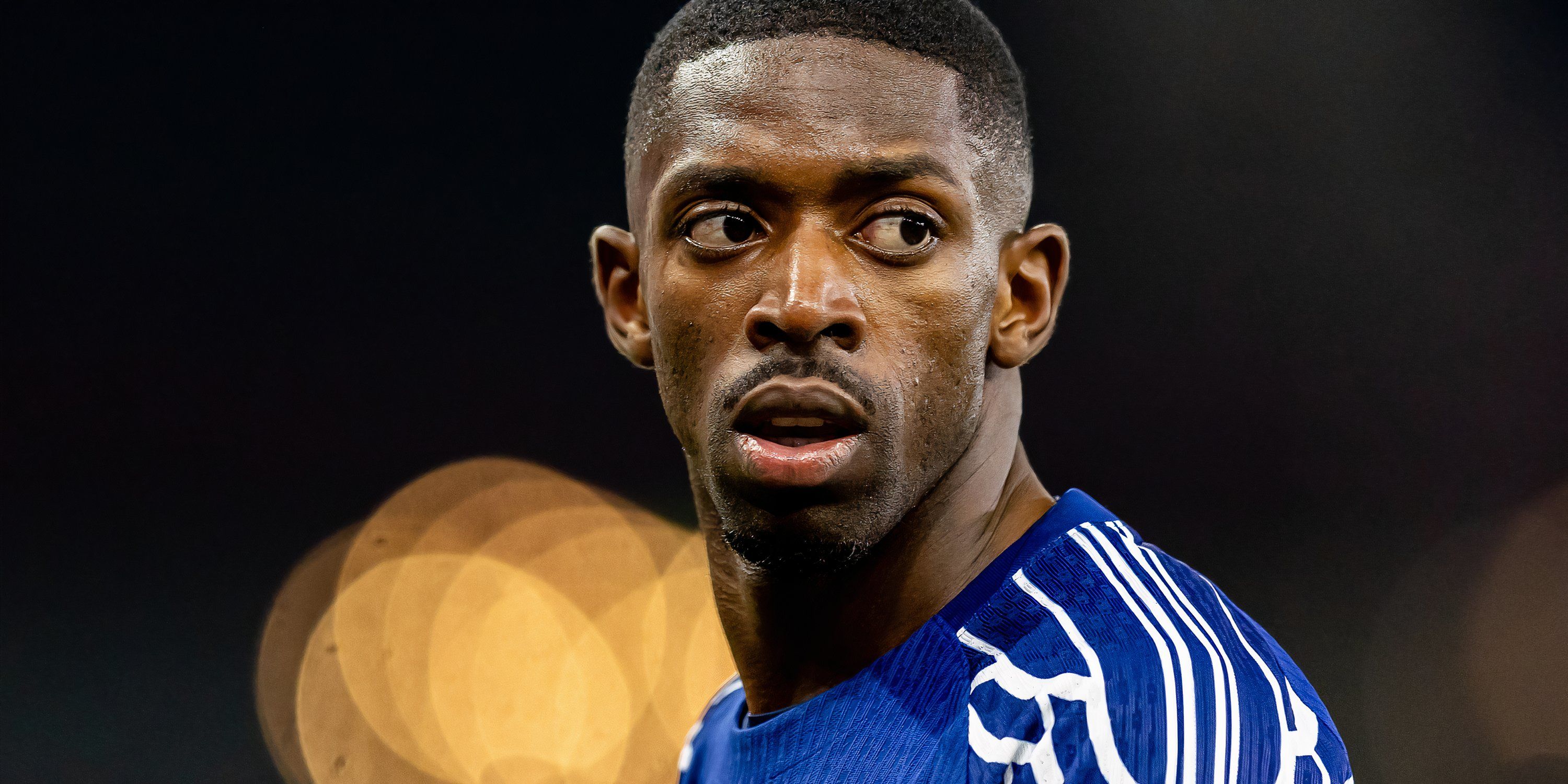 Ousmane Dembele
