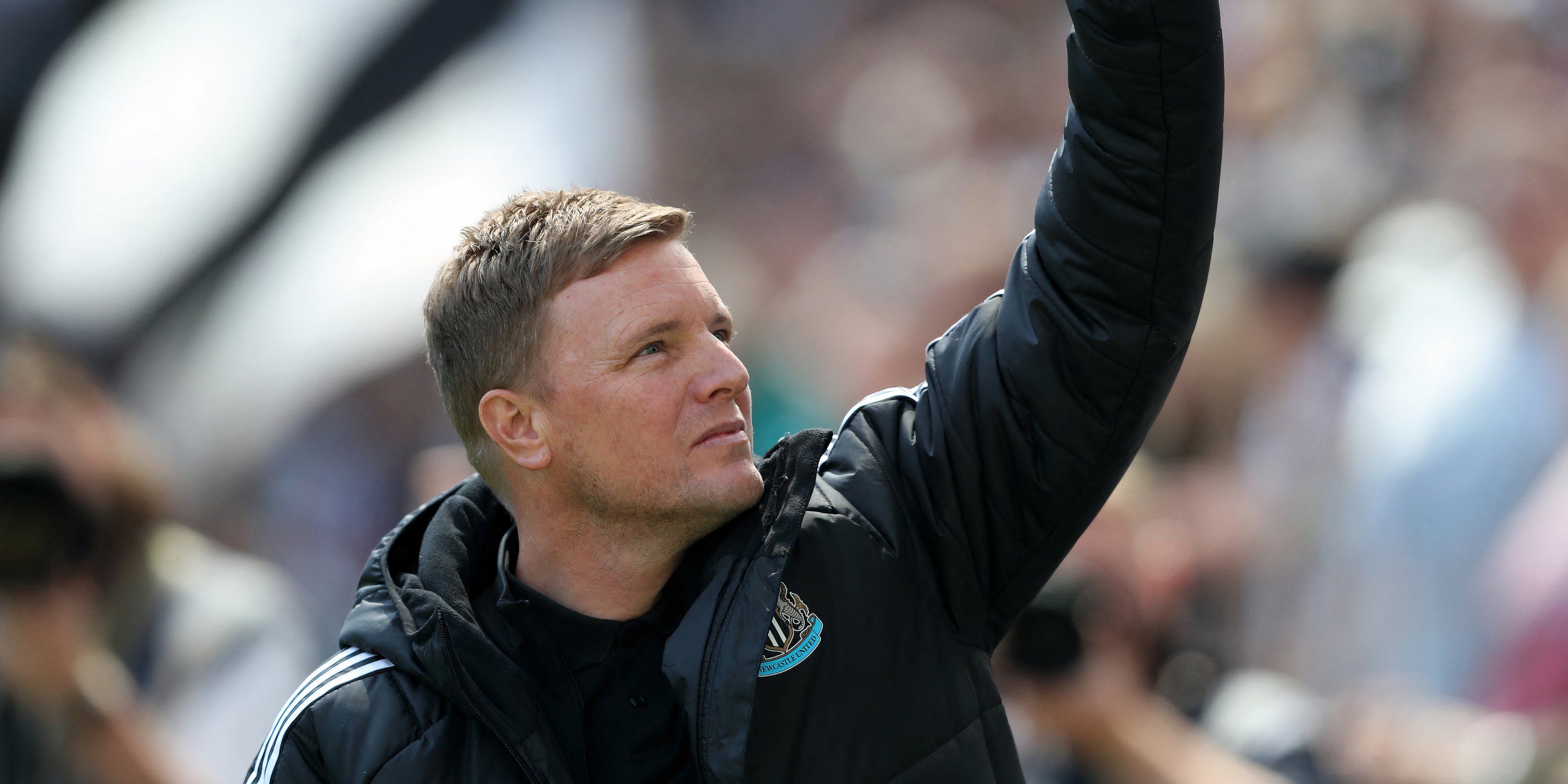 Newcastle Get Green Light to Sign £60m Premier League 'Superstar'