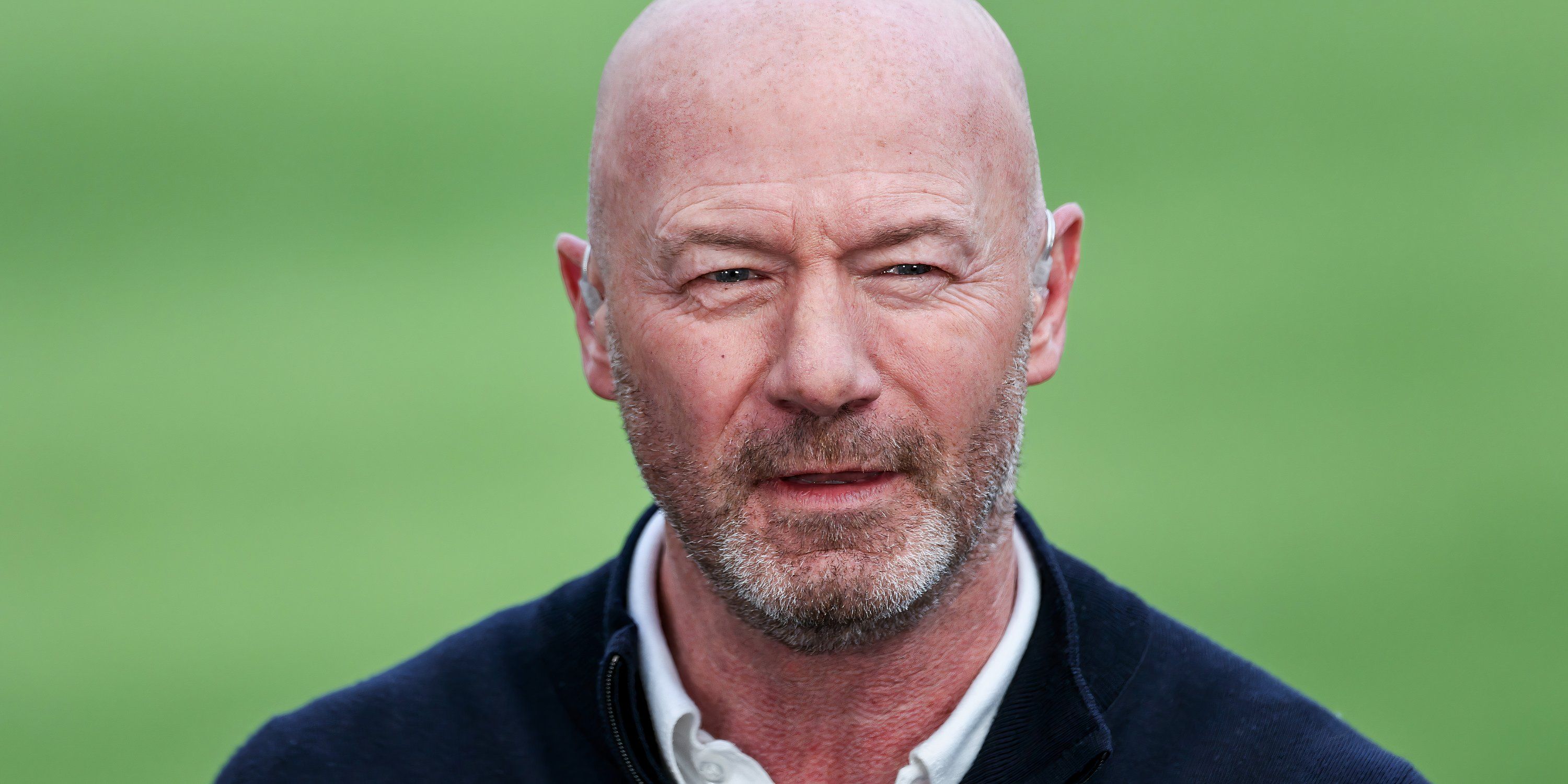 Alan Shearer
