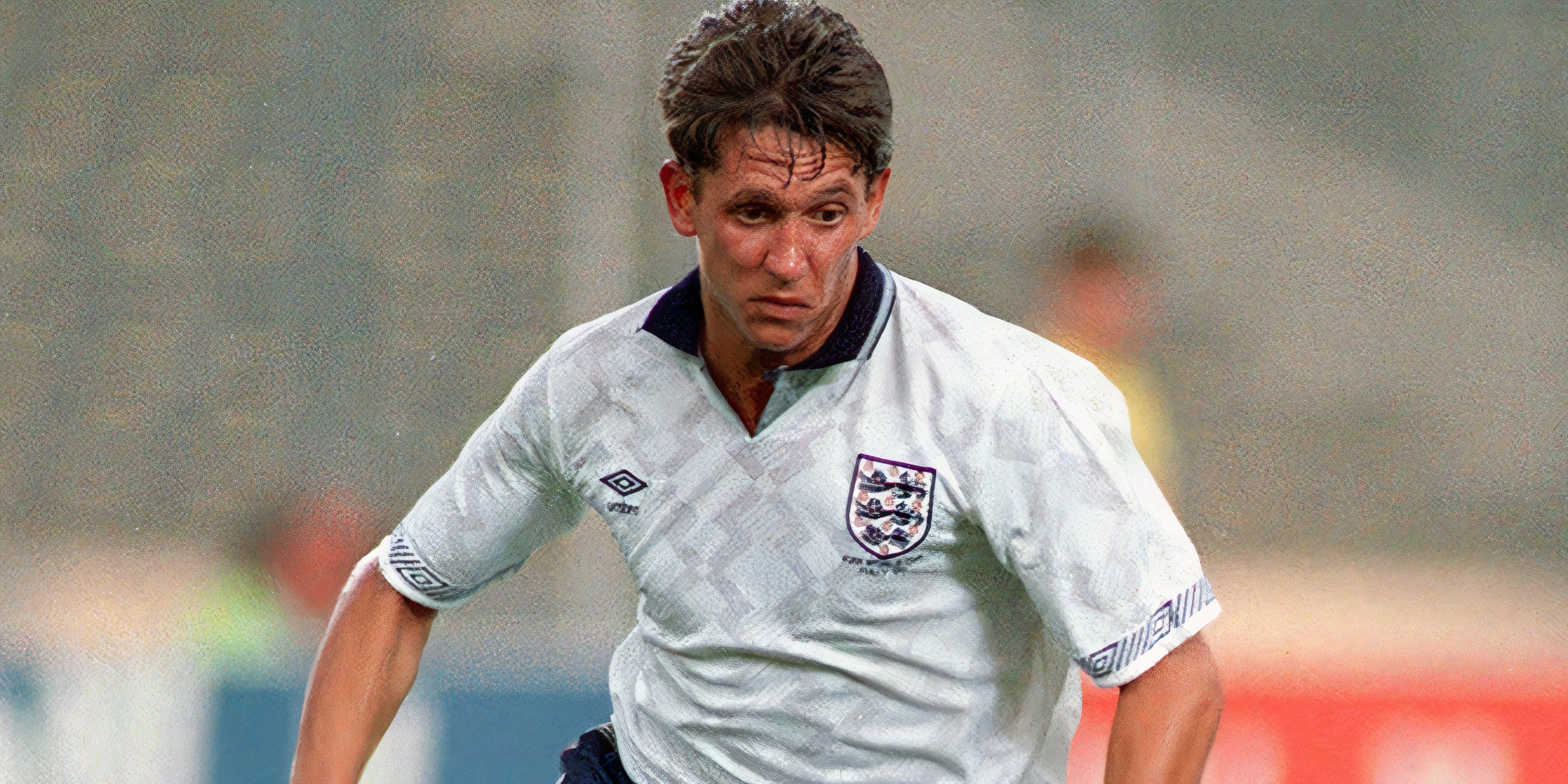 Gary Lineker