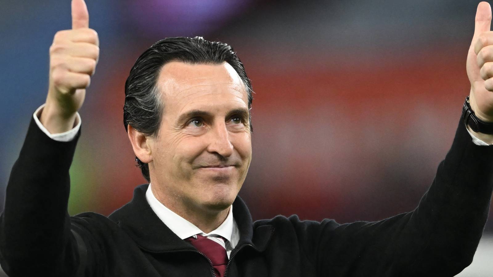 Unai Emery – Người Đặt Nền Móng Châu Âu Cho Paris Hành Trình Thăng Trầm