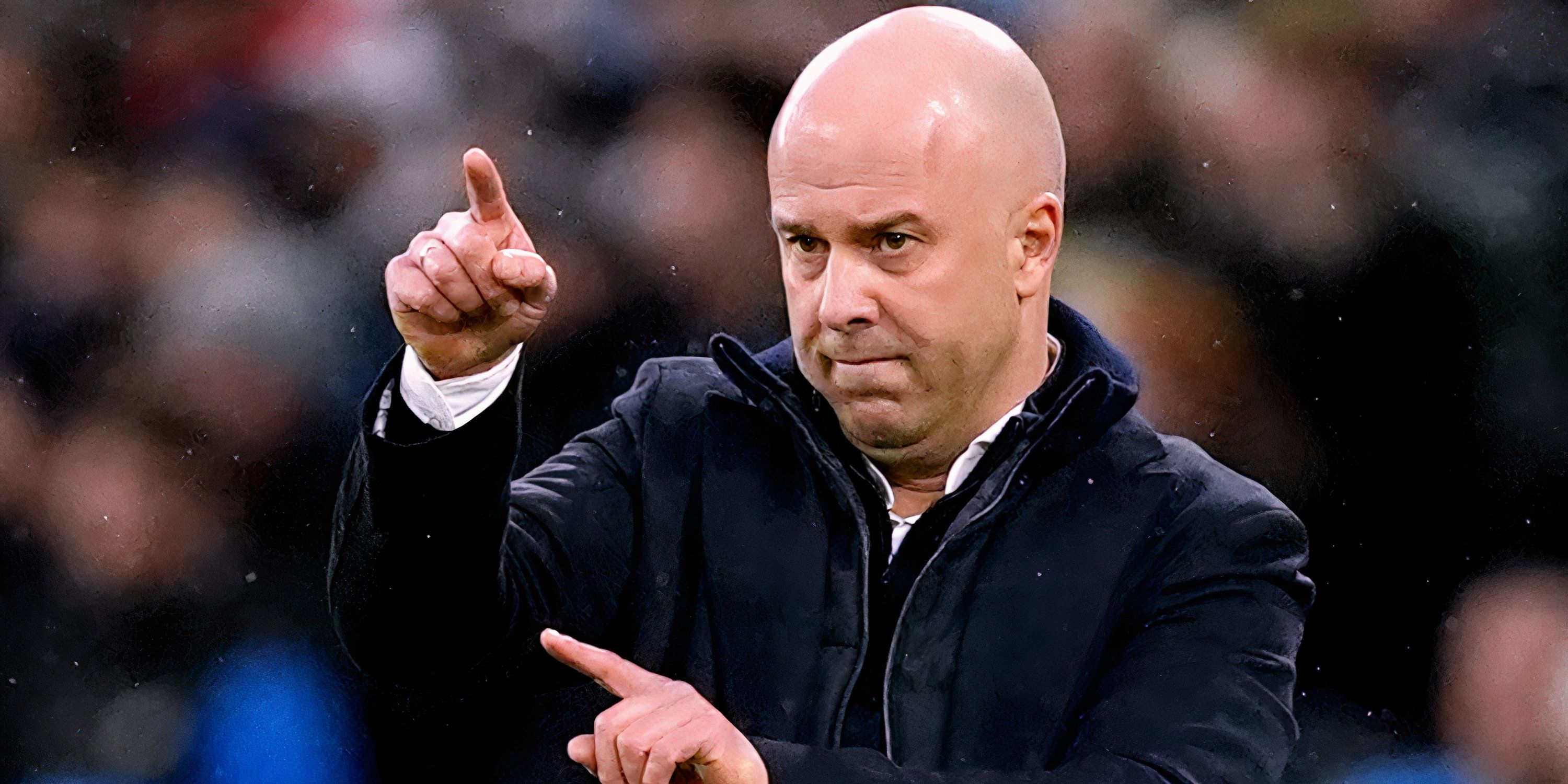 Liverpool Frontrunners to Sign 'Elite' Star Who Says Slot is 'Best in the World'