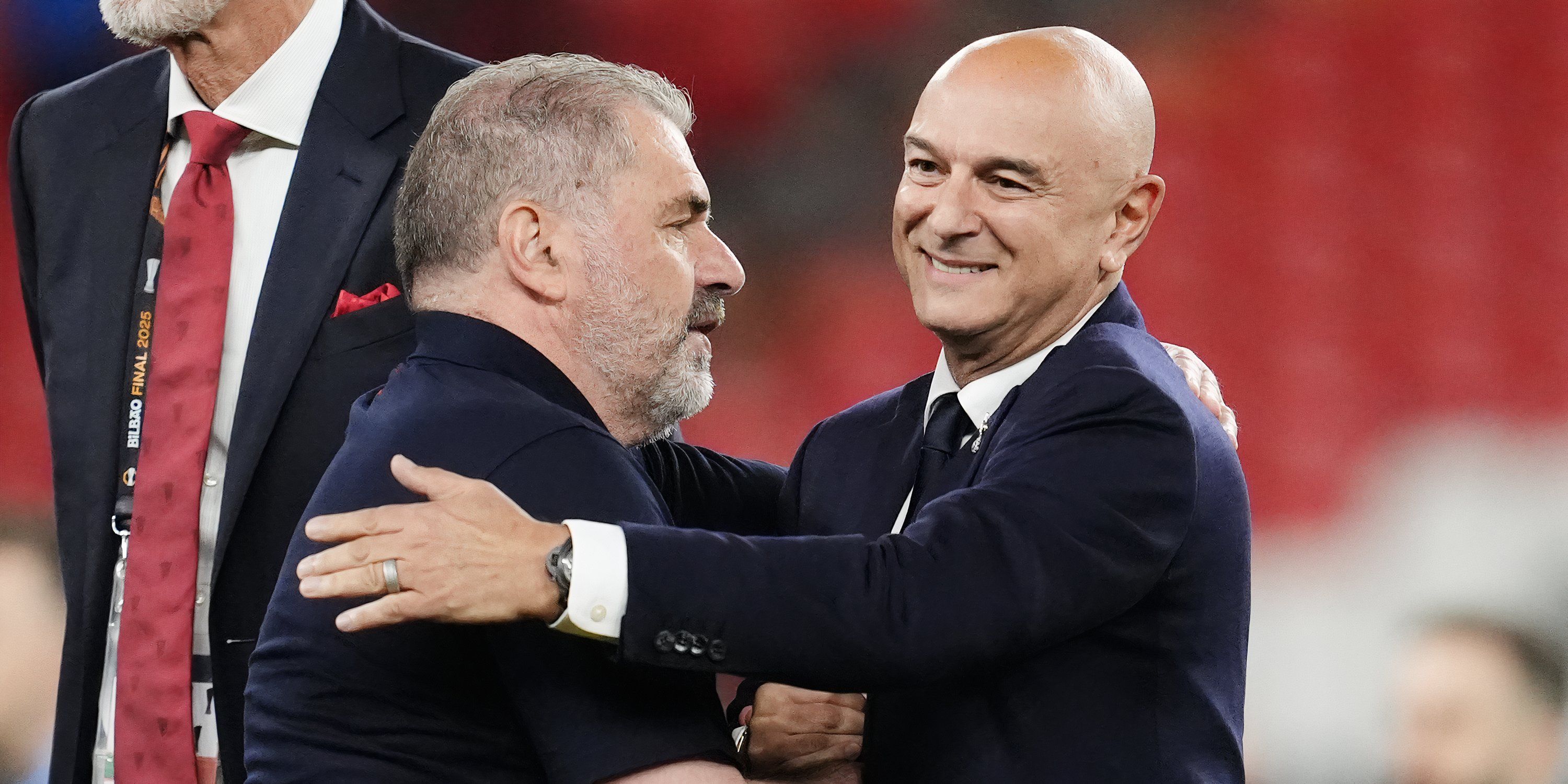 Tottenham Eyeing Blockbuster Triple Signing After Champions League Qualification - GiveMeSport