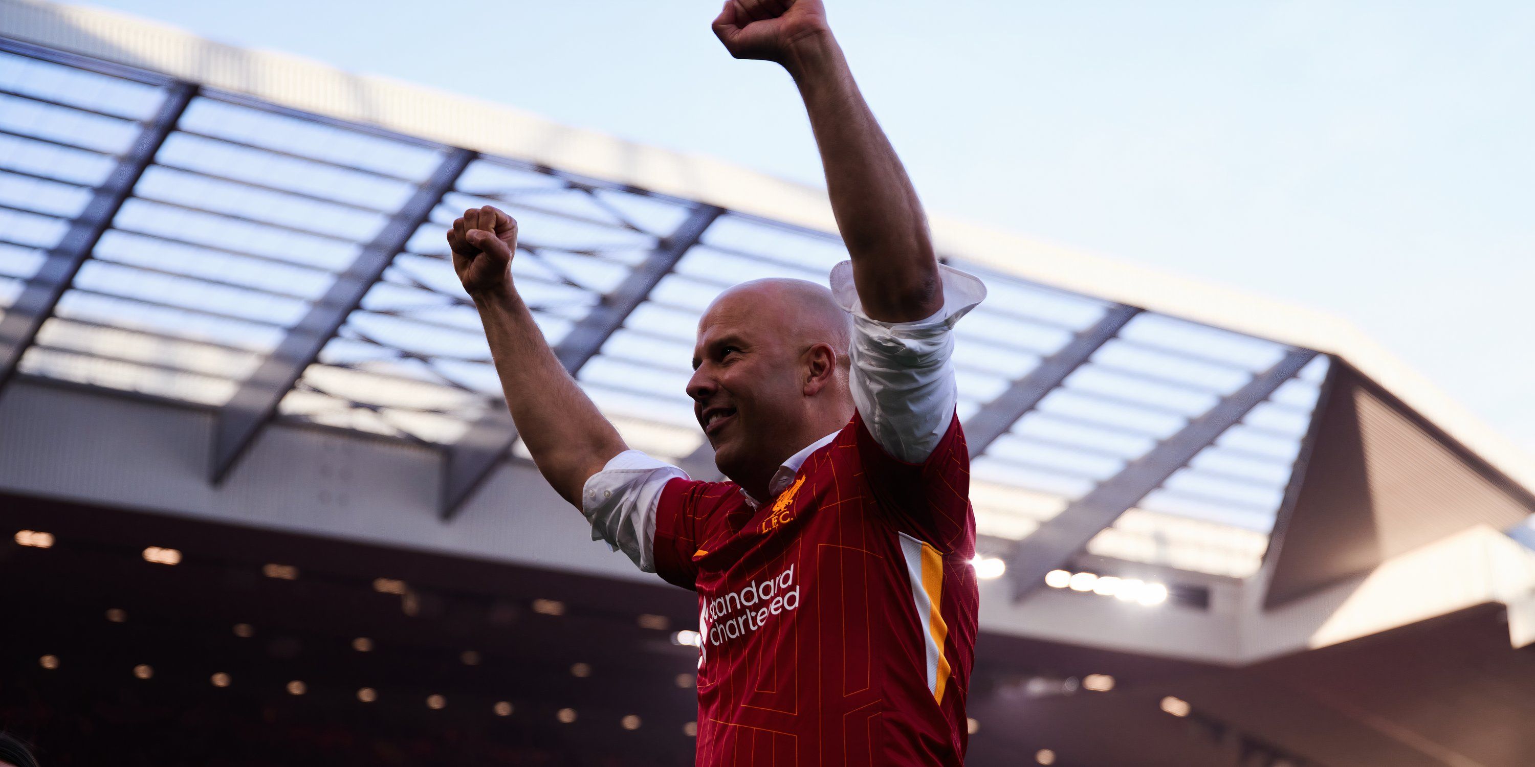 Liverpool Want 'Best Striker in the World' and Wirtz in £200m+ Double Deal