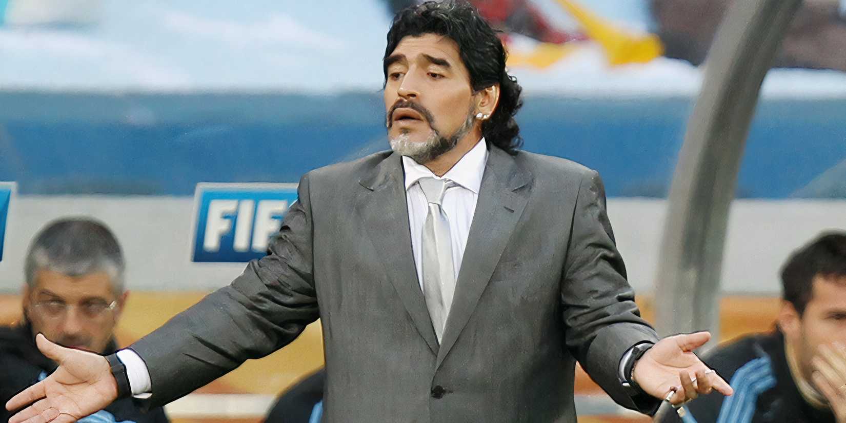 Maradona
