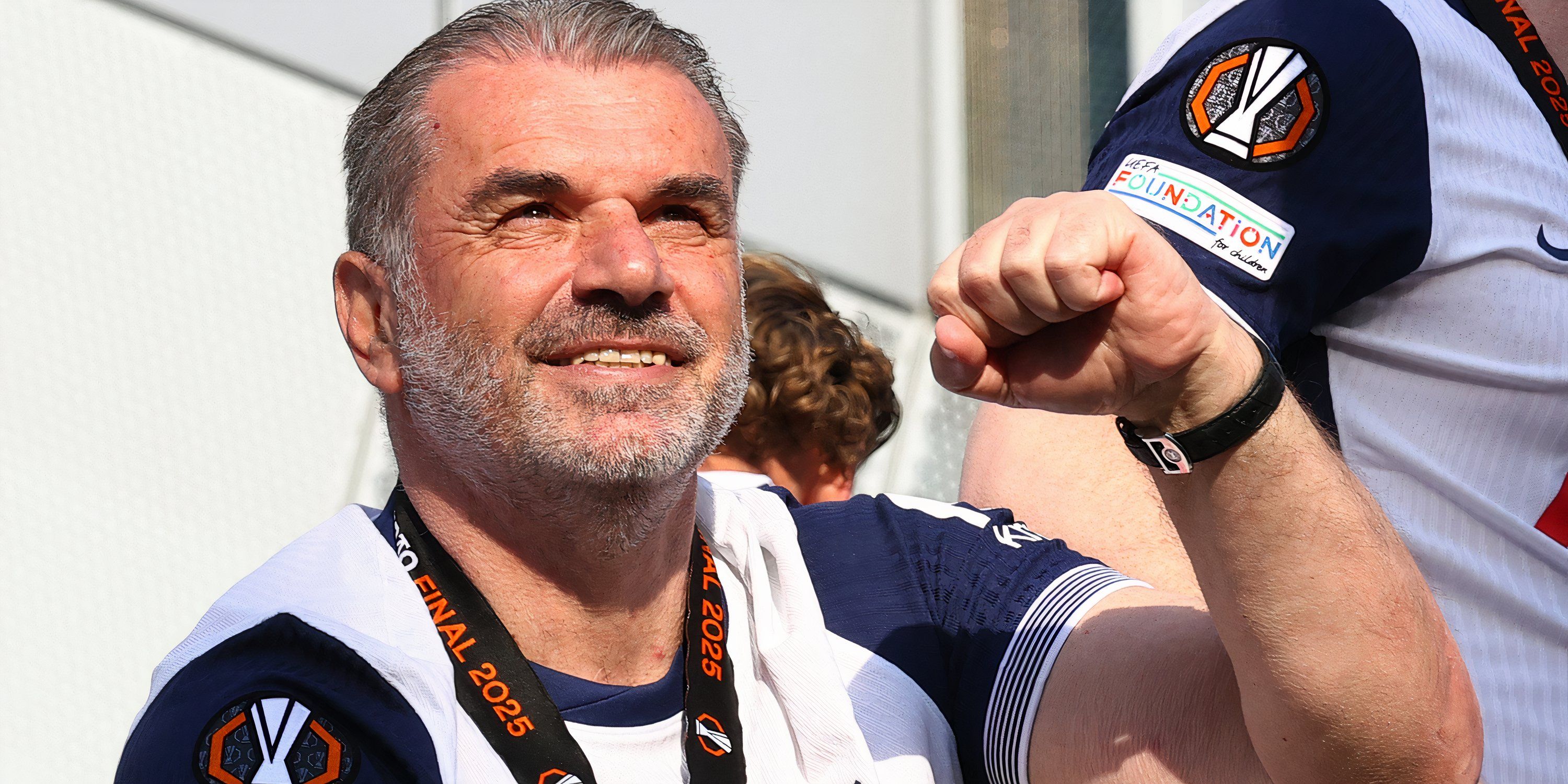 Tottenham Ready to Sell £130,000-a-Week Star to Sign ‘Special’ Star for Levy - GiveMeSport