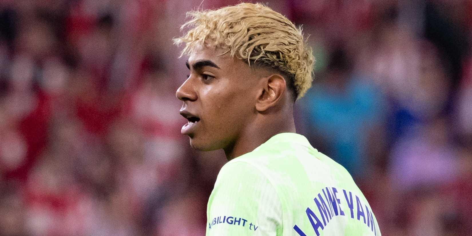 yamal barcelona