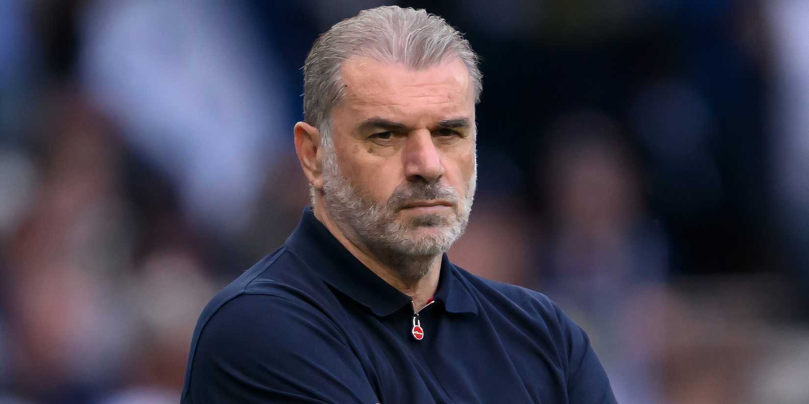 ange postecoglou