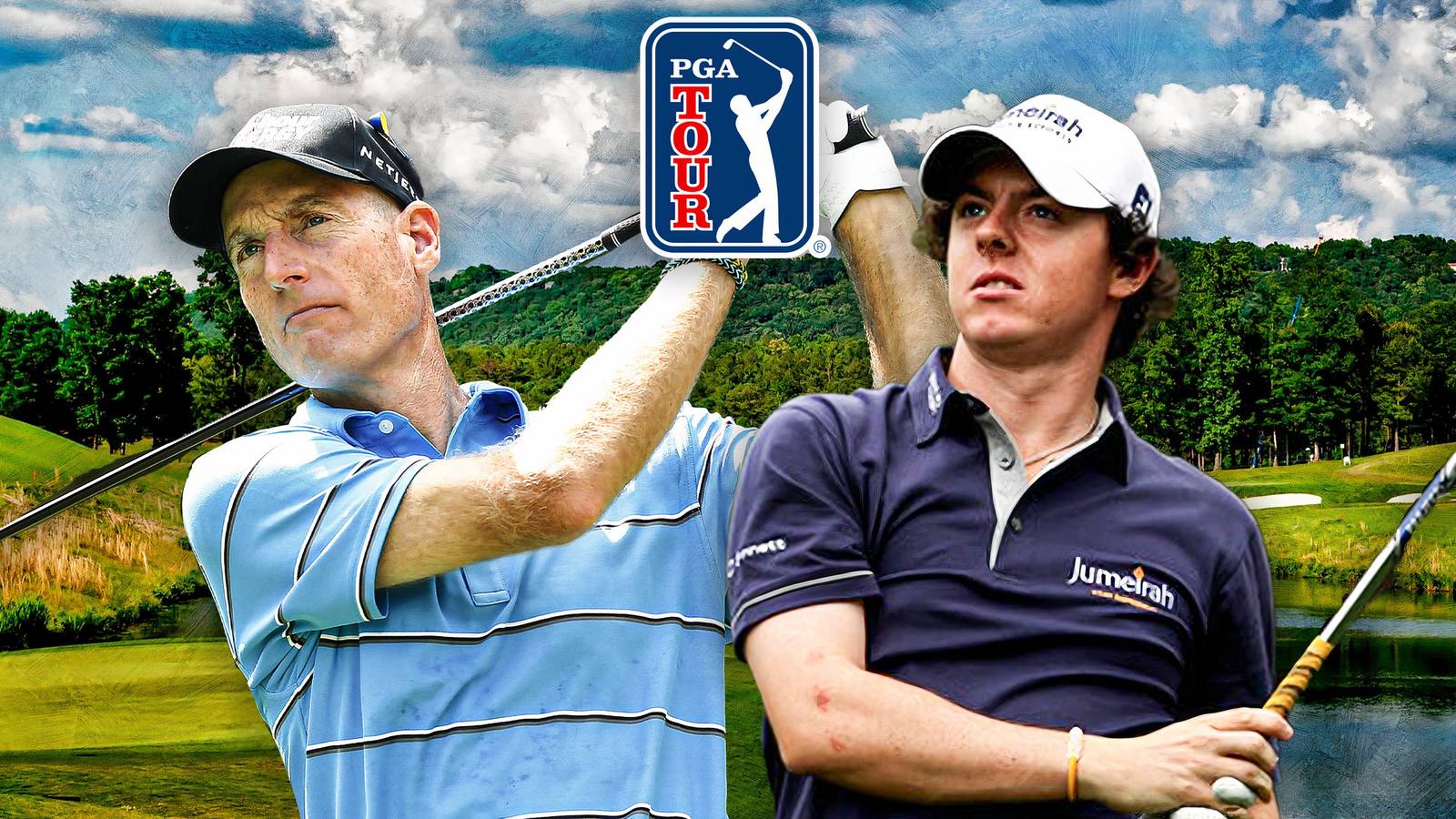 10 Best Rounds in PGA Tour History (Ranked)