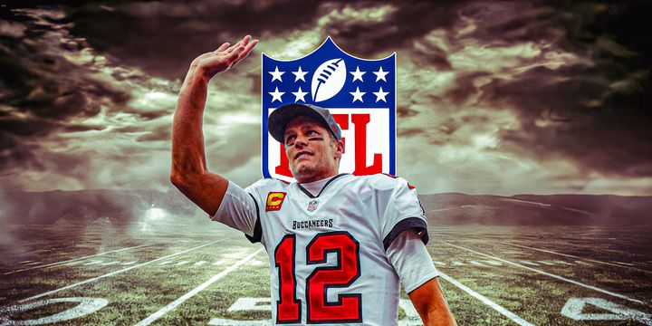 Tom Brady