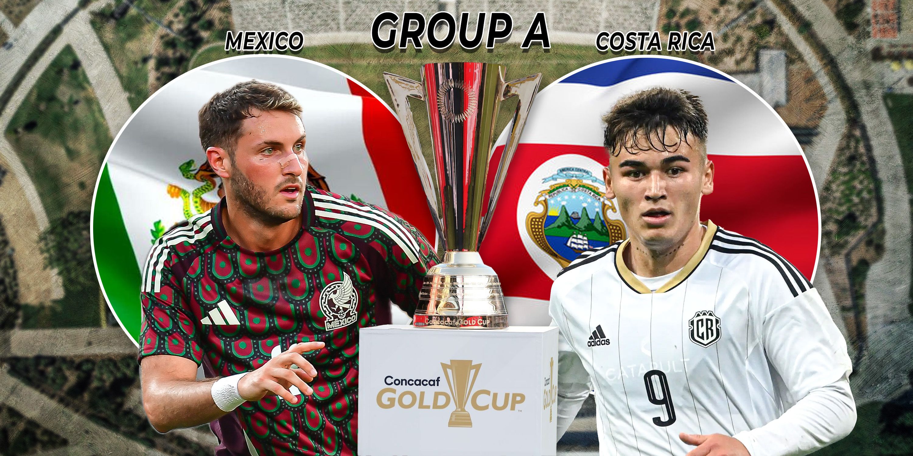 CONCACAF__Mex vs Costa Rica