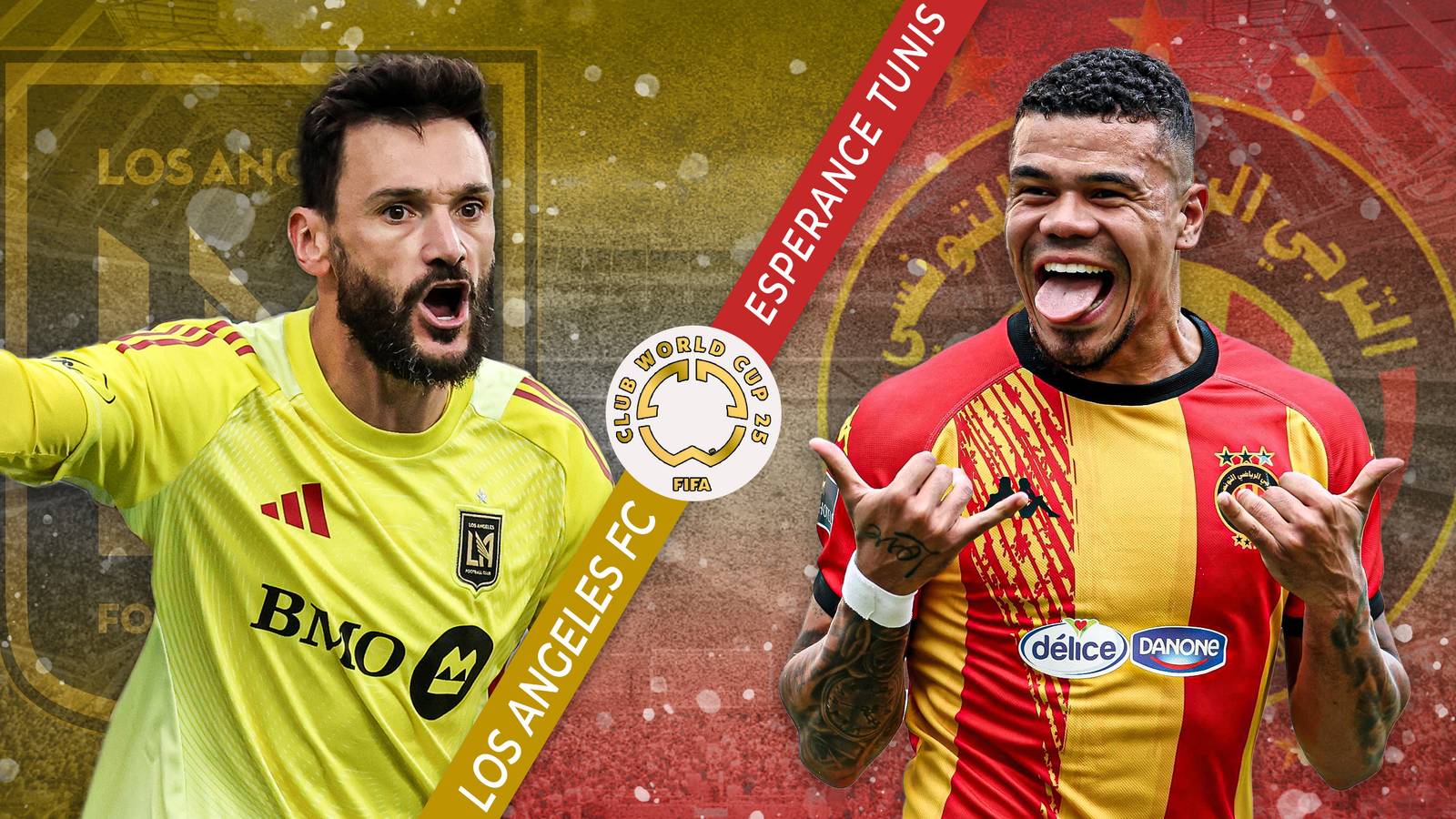 LAFC vs Espérance de Tunis: How to Watch (For Free), Preview and Lineups