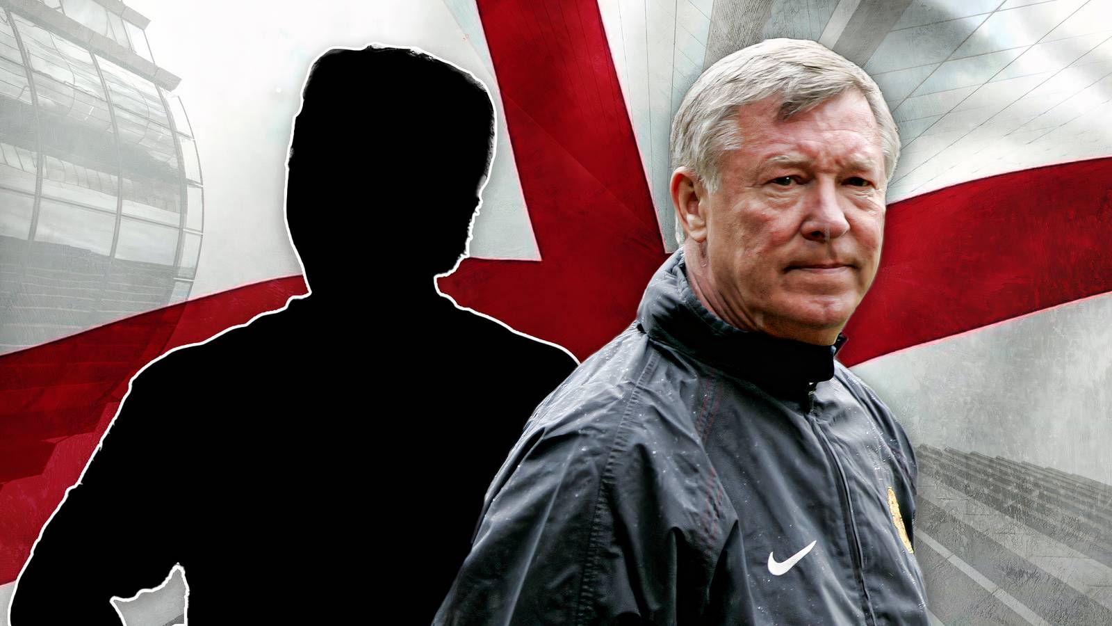 ‘I Was the Most Hated Player in England - Sir Alex Ferguson Had to Stop Me Retiring at 28’