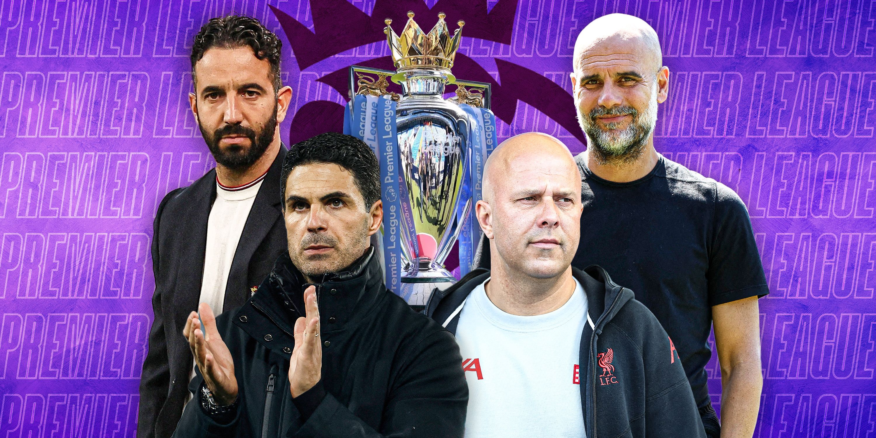 Supercomputer predicts 2025-26 Premier League table