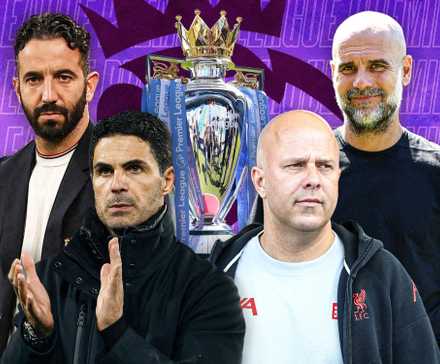 Supercomputer predicts 2025-26 Premier League table