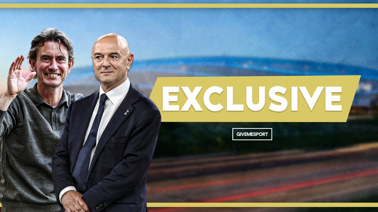 Exclusive: European Giants Shocked After Tottenham Complete Kolo Muani Deal - GiveMeSport