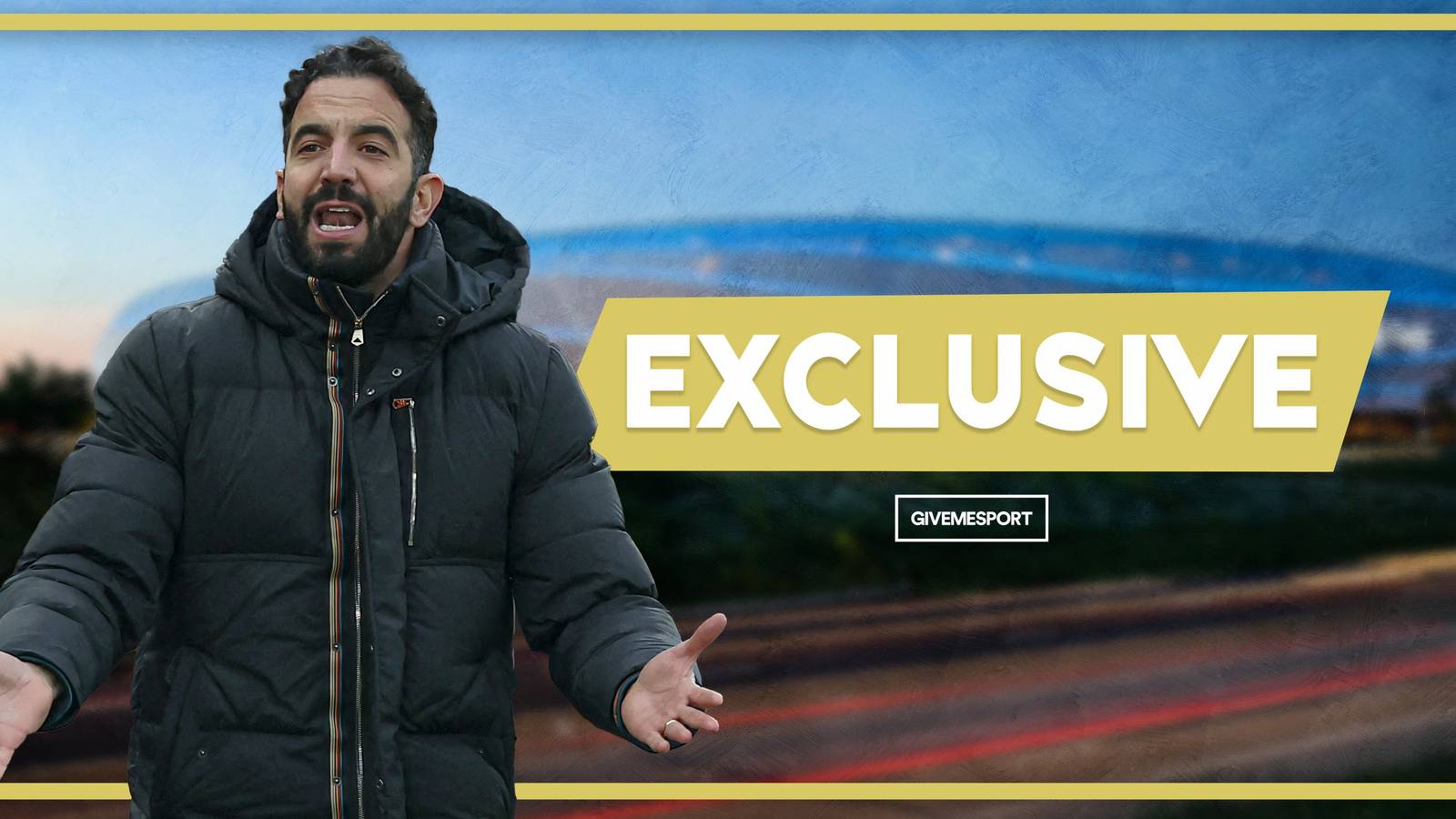 Exclusive: Man Utd Bosses Unhappy With Ruben Amorim After 'Stupid' Move