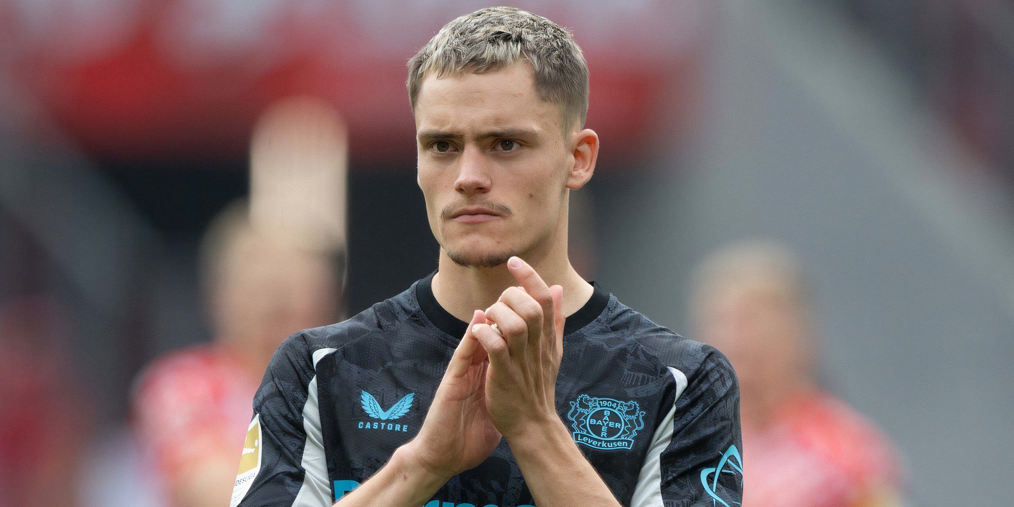 florian wirtz bayer leverkusen