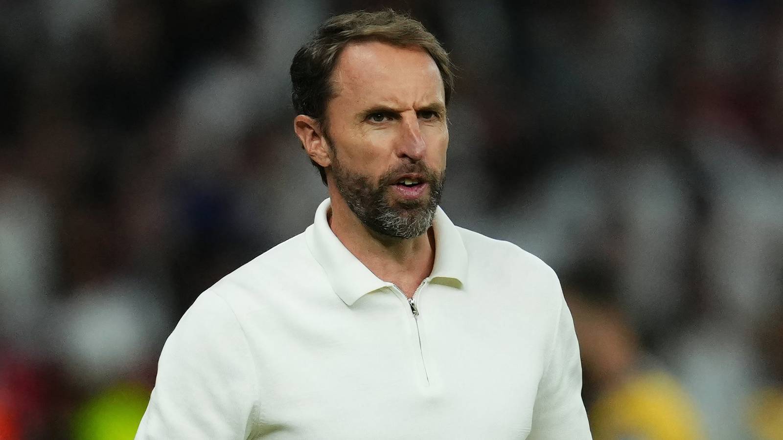 Romano chính thức xác nhận vụ Gareth Southgate tới MU, HLV Amorim đếm ngược ngày rời Old Trafford