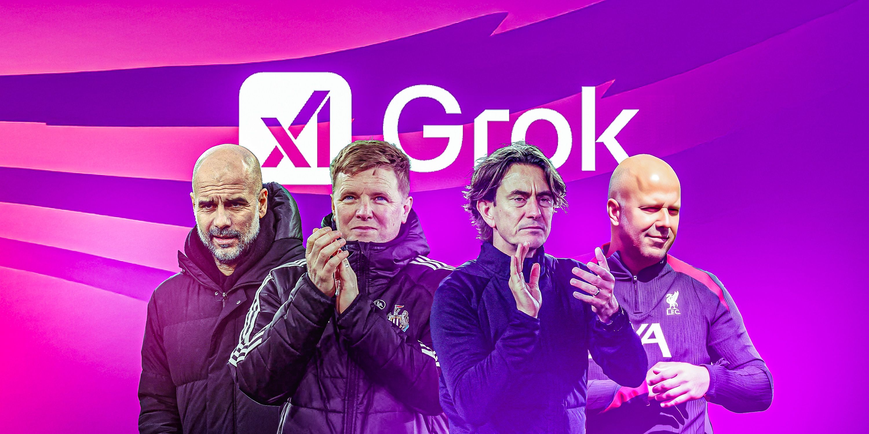 AI Predicts Full 2025-26 Premier League Table