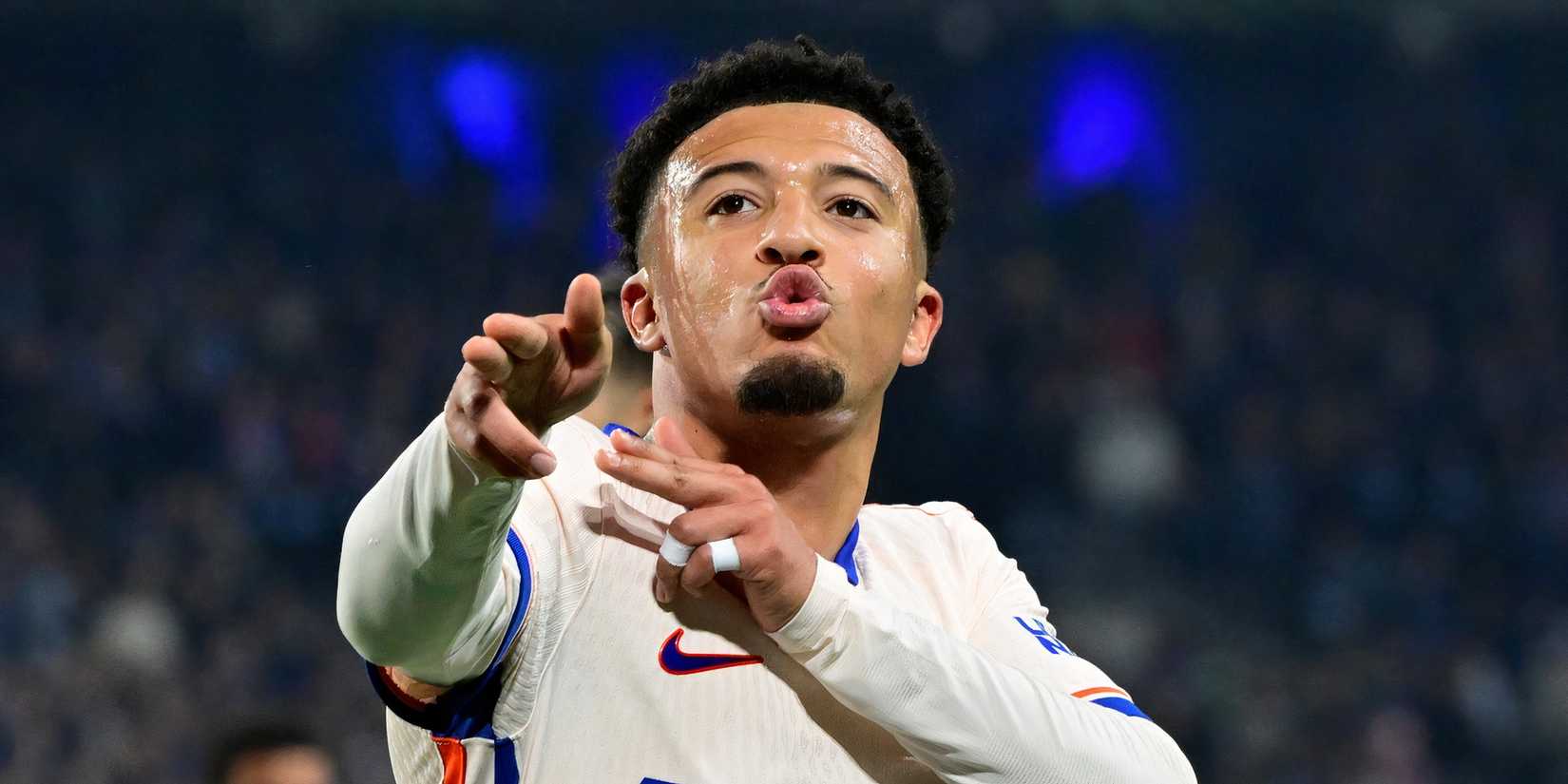 Why Man Utd Outcast Jadon Sancho's Latest Instagram Post Has Attracted