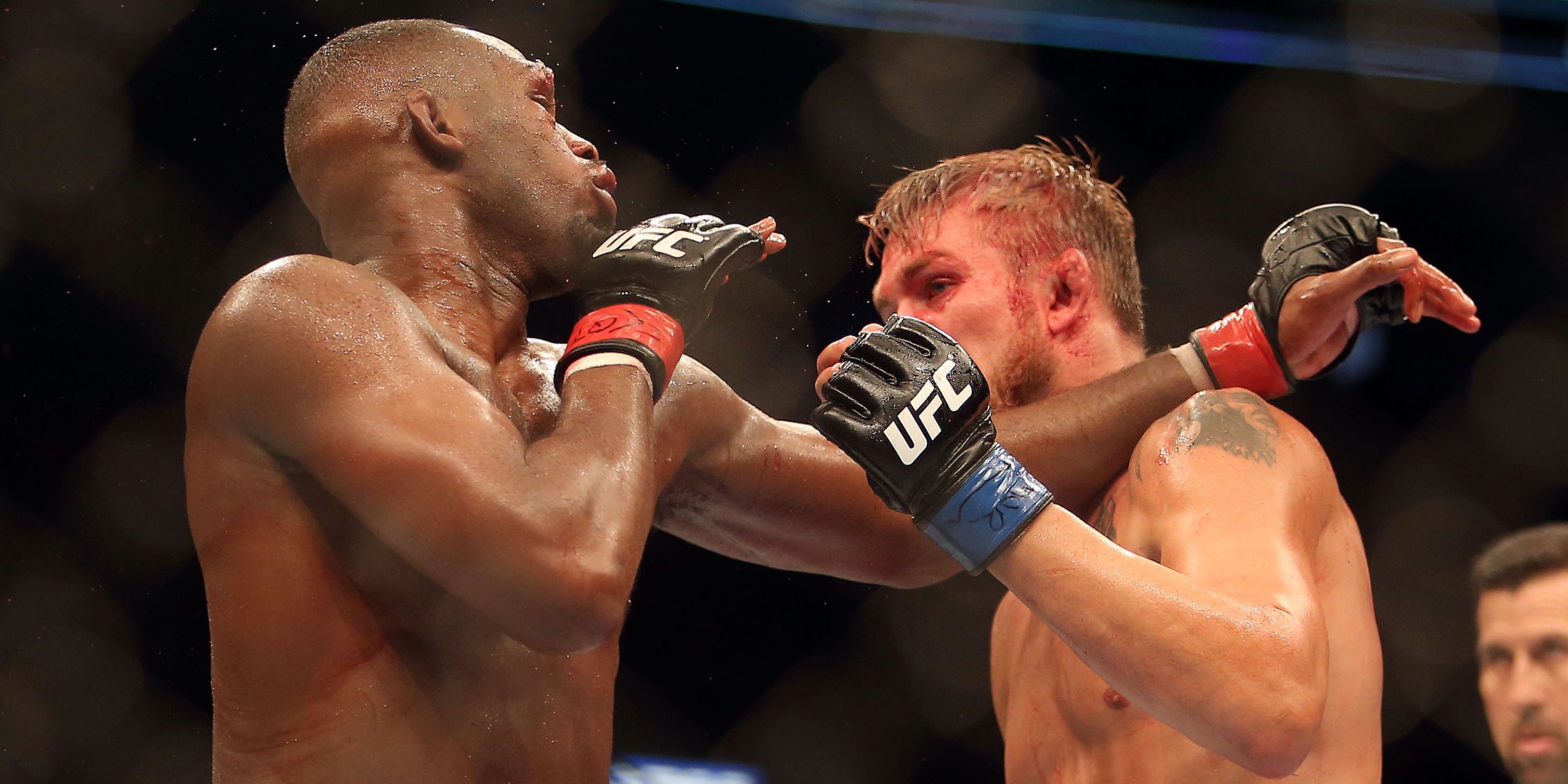 Jon Jones Names His Best Ever UFC Opponent