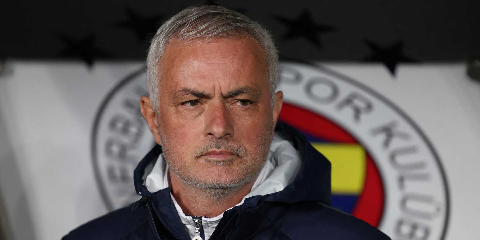 jose mourinho
