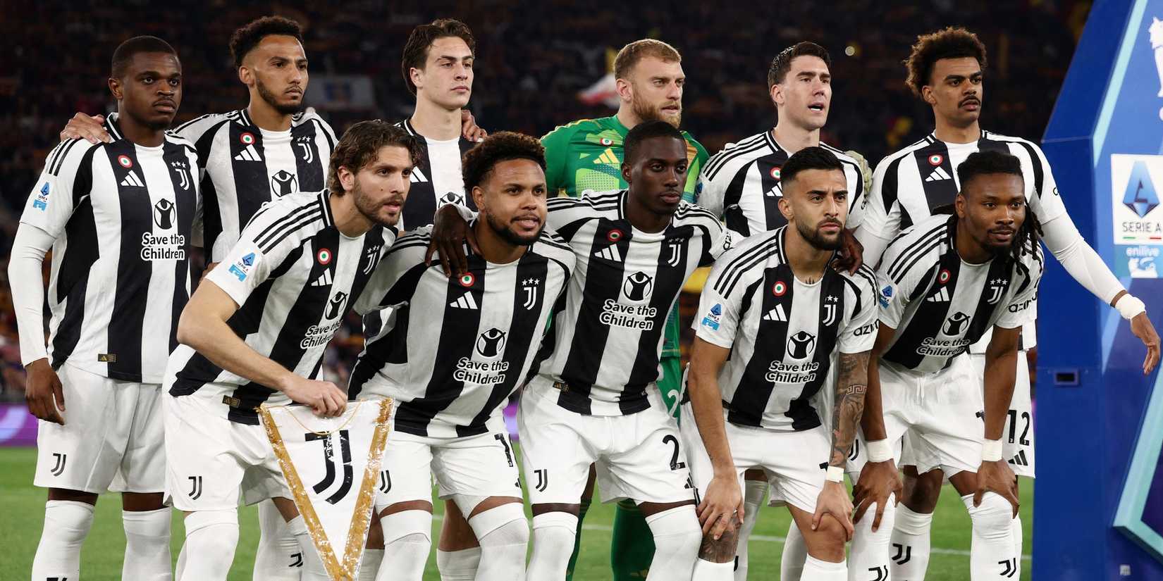 juventus
