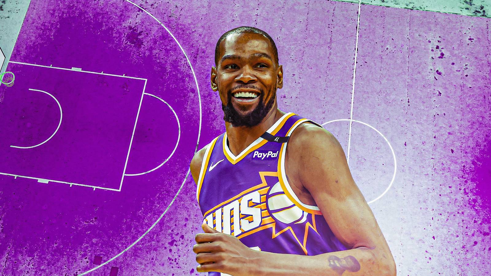 Kevin Durant's Early MVP Case | Bigger Lakers Problem: AD or D'Angelo  Russell | Time to Worry About Wemby?, image size:1600x900