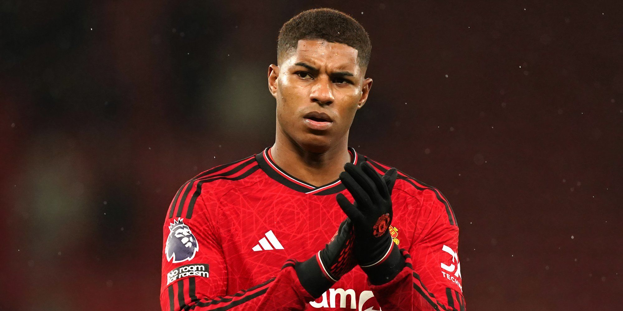 man utd marcus rashford