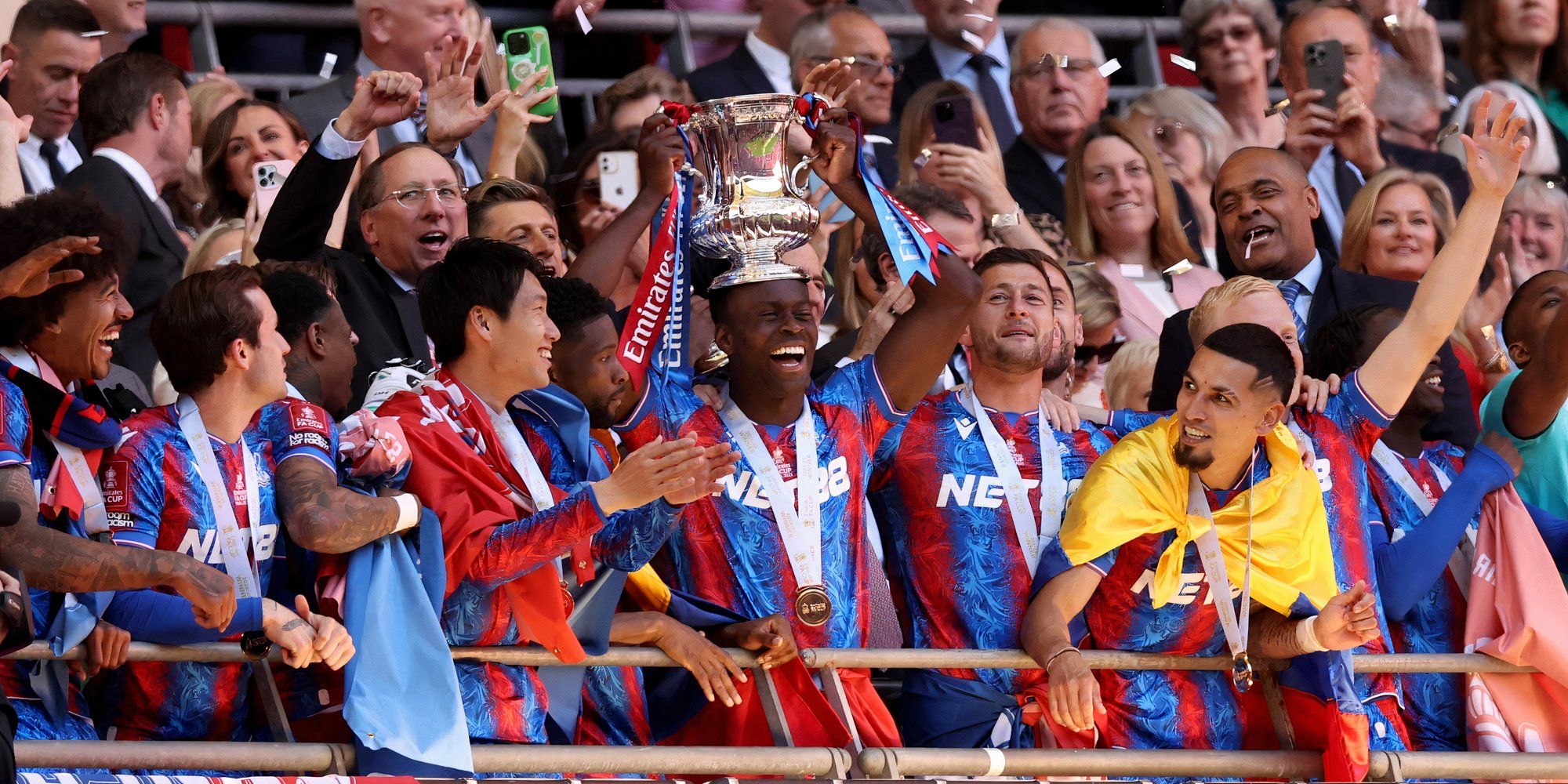 marc guehi fa cup