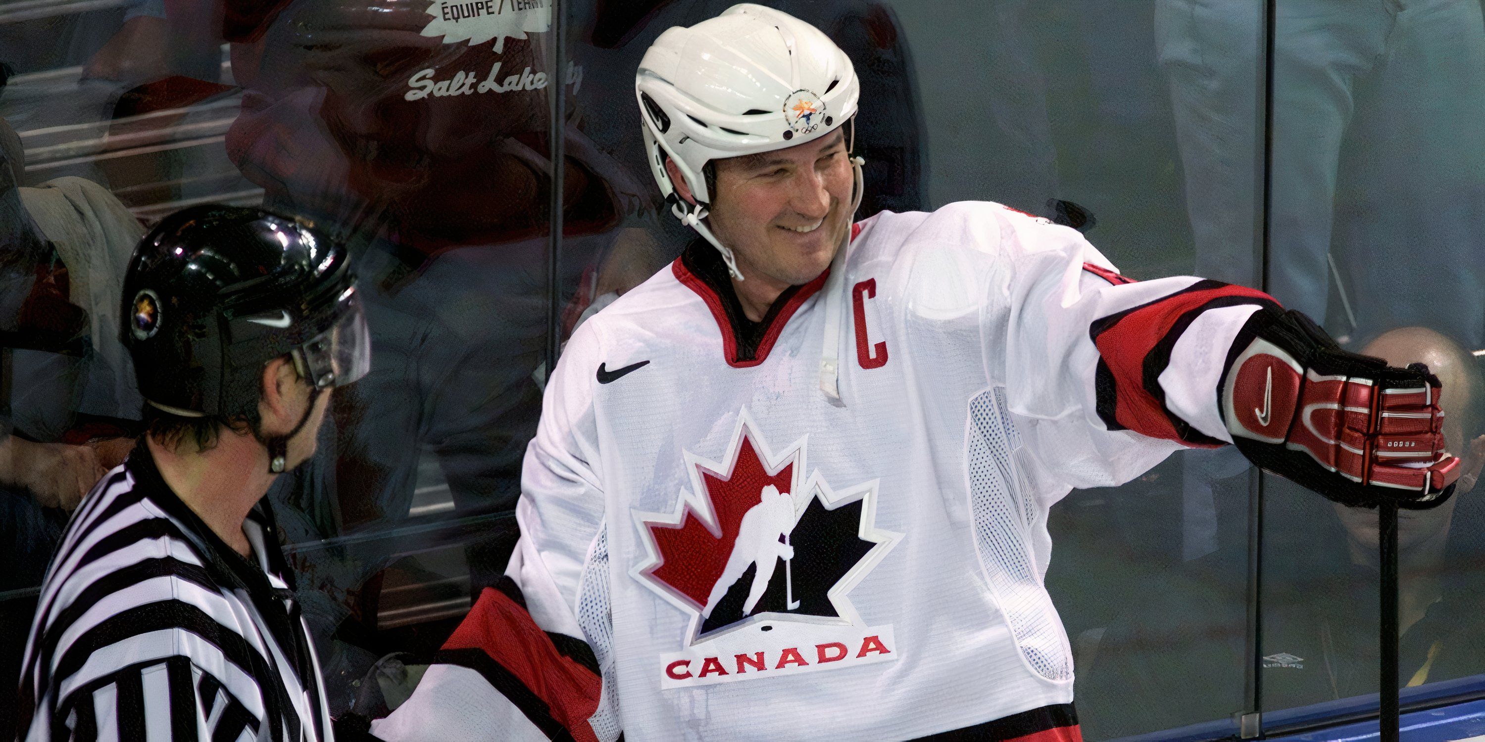 Mario Lemieux
