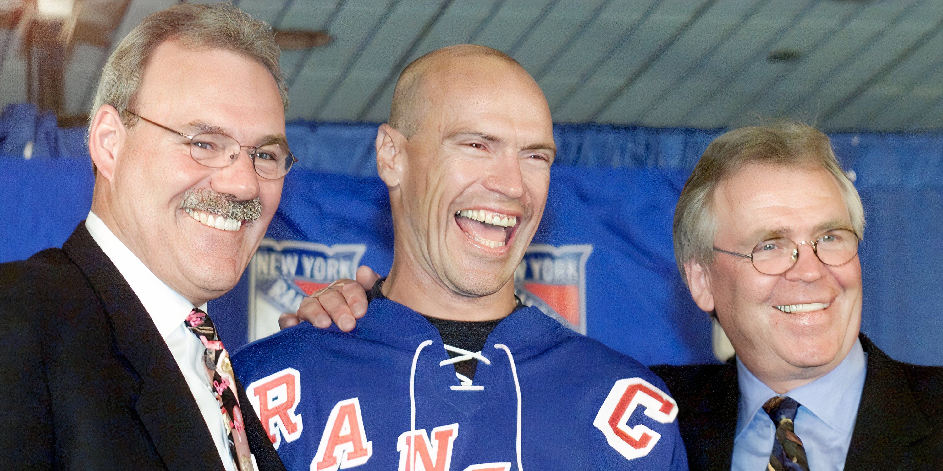Mark Messier