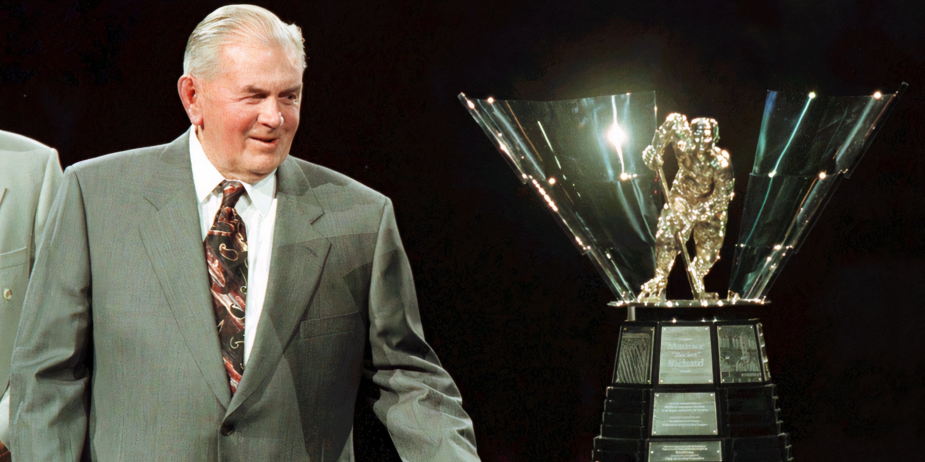 Maurice Richard