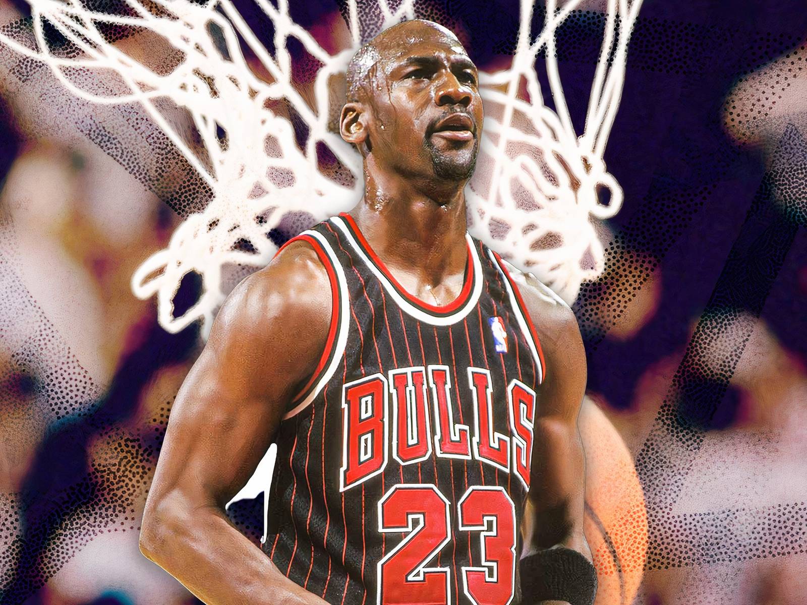 Michael Jordan Named the One NBA Star He Feared