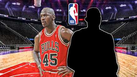 Michael Jordan Named the Only NBA Player As Good as Him