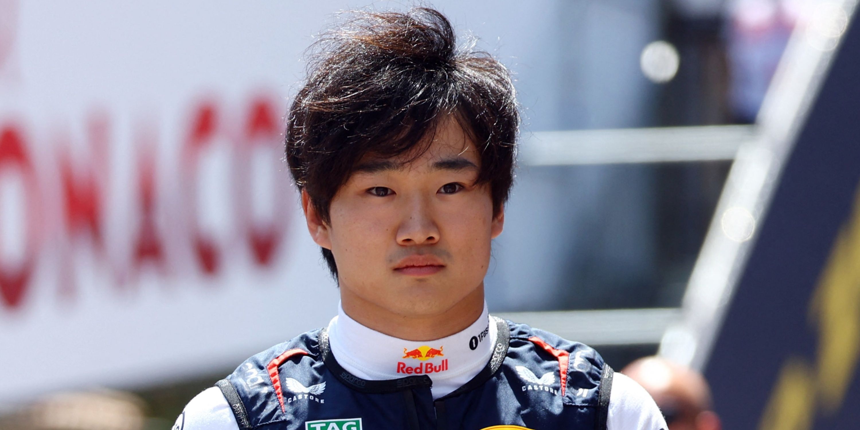 F1 Driver 'Has Had His Chance' as Team Decides to Rip Up His Contract