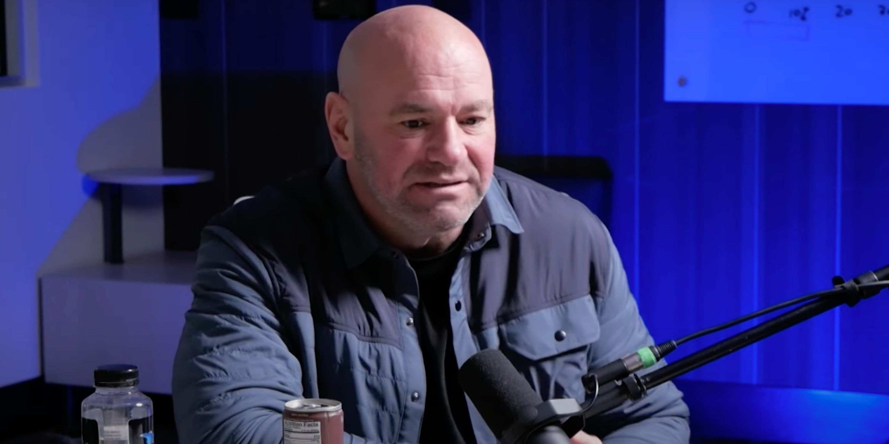 Dana White