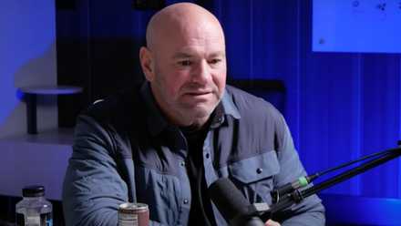 Dana White
