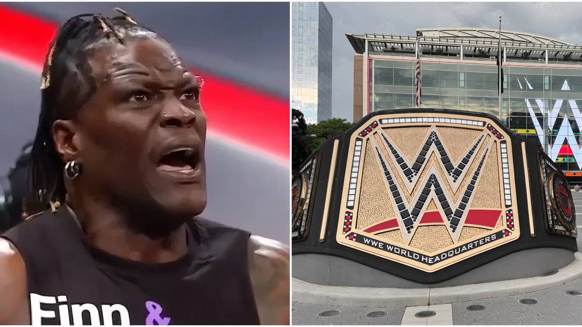 How WWE Superstars Really Feel Backstage About R-Truth's Release