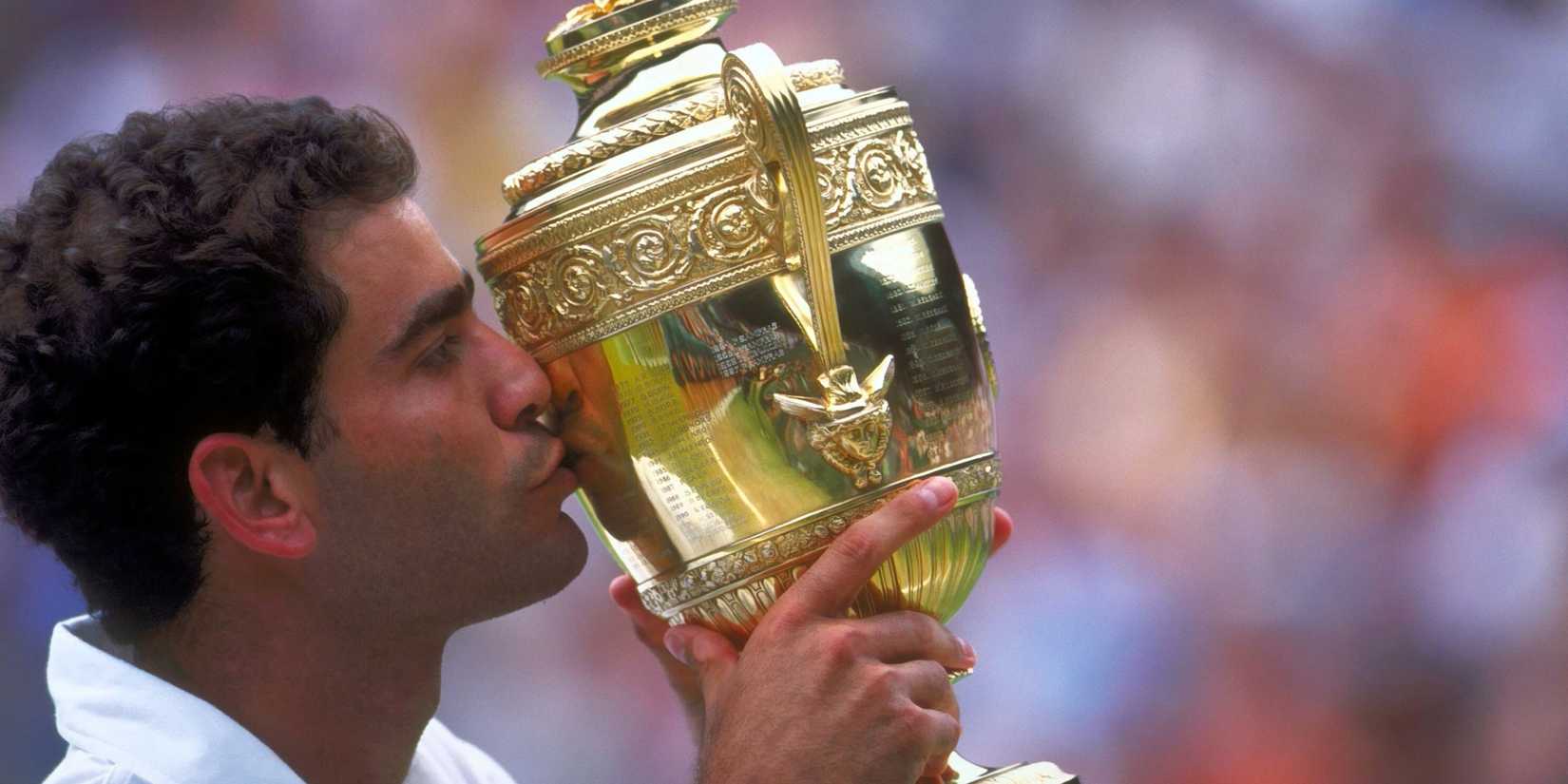 Pete Sampras