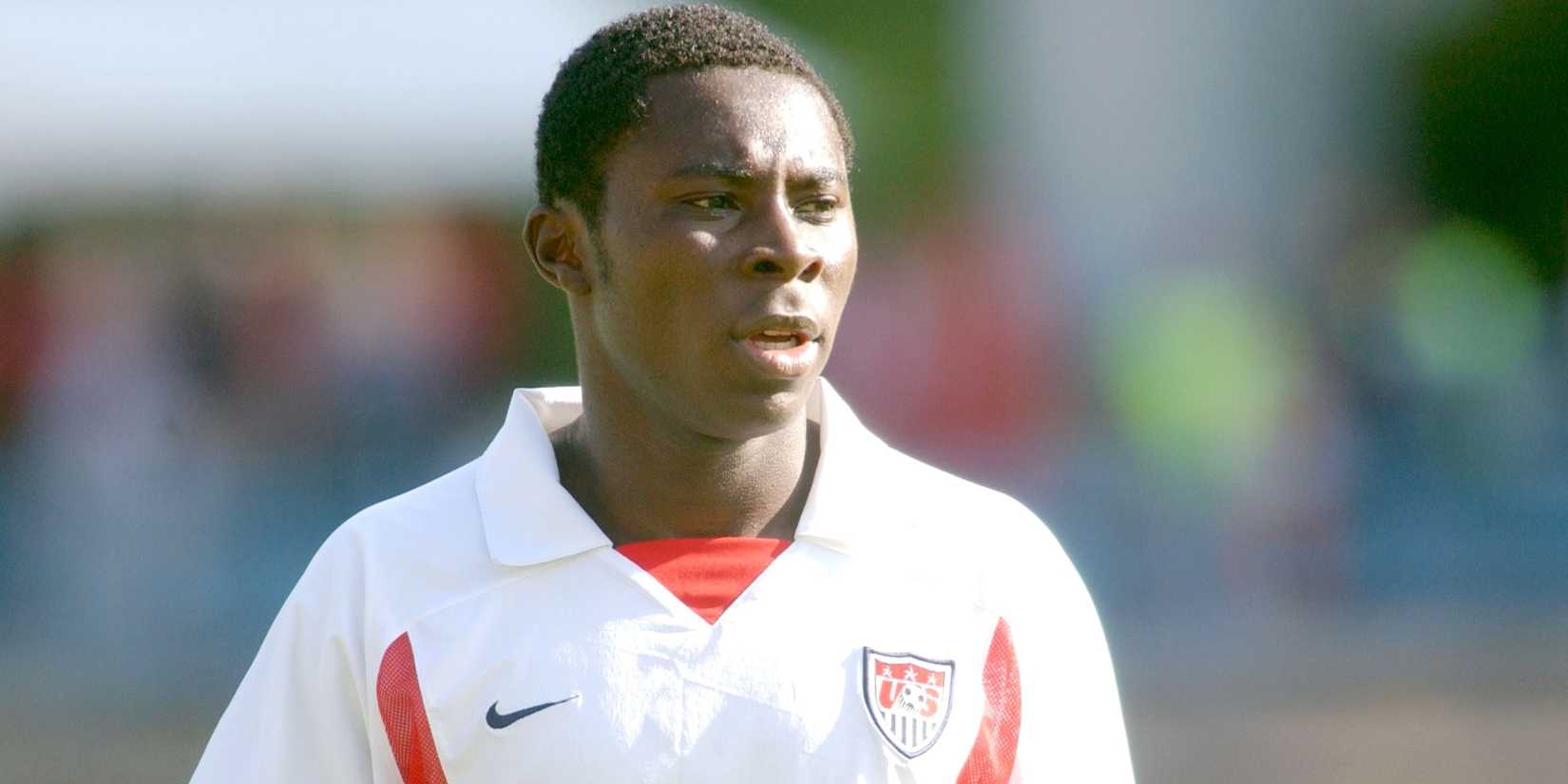 Freddy Adu