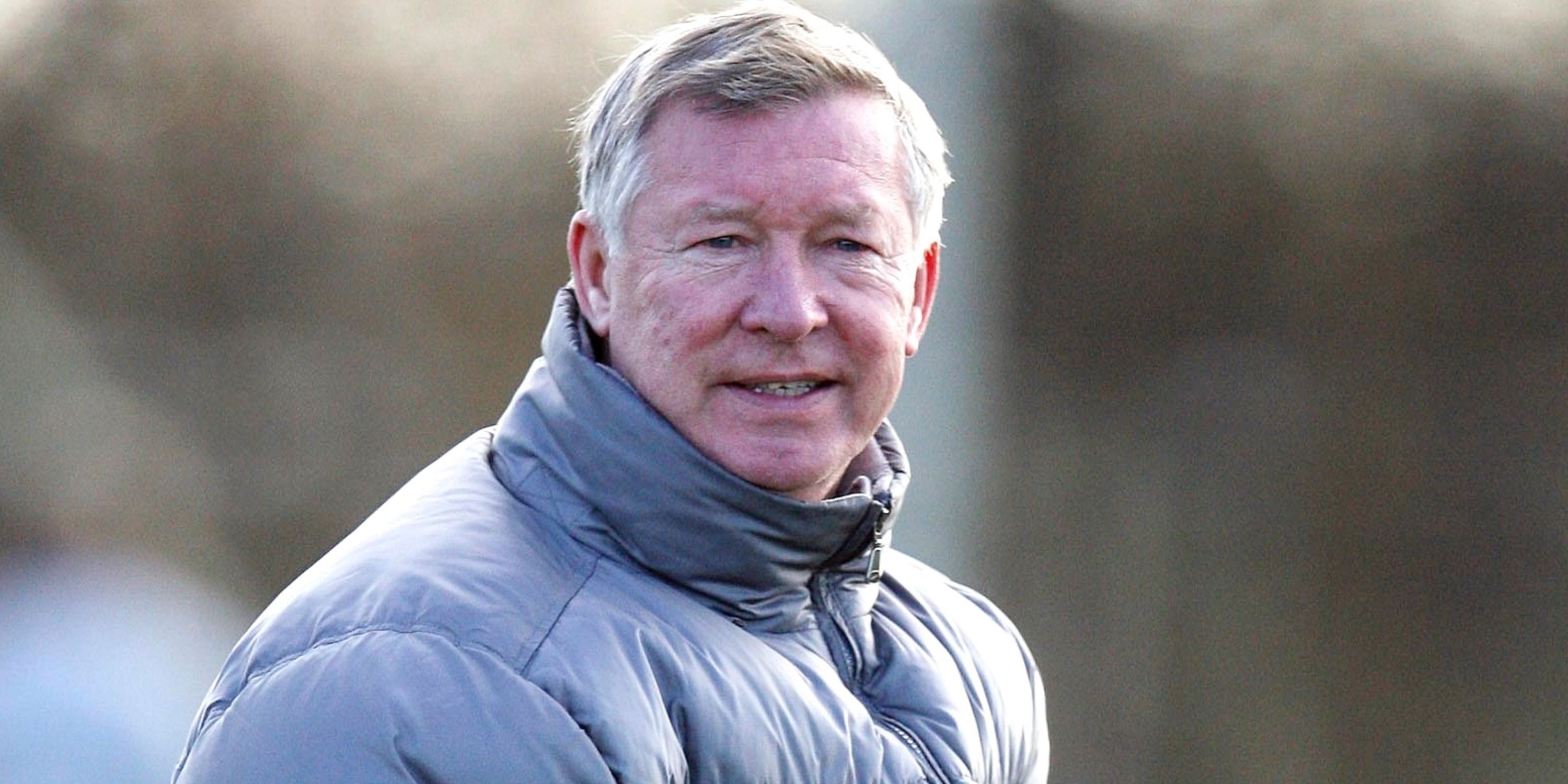 Sir Alex Ferguson cast his verdict on Freddy Adu