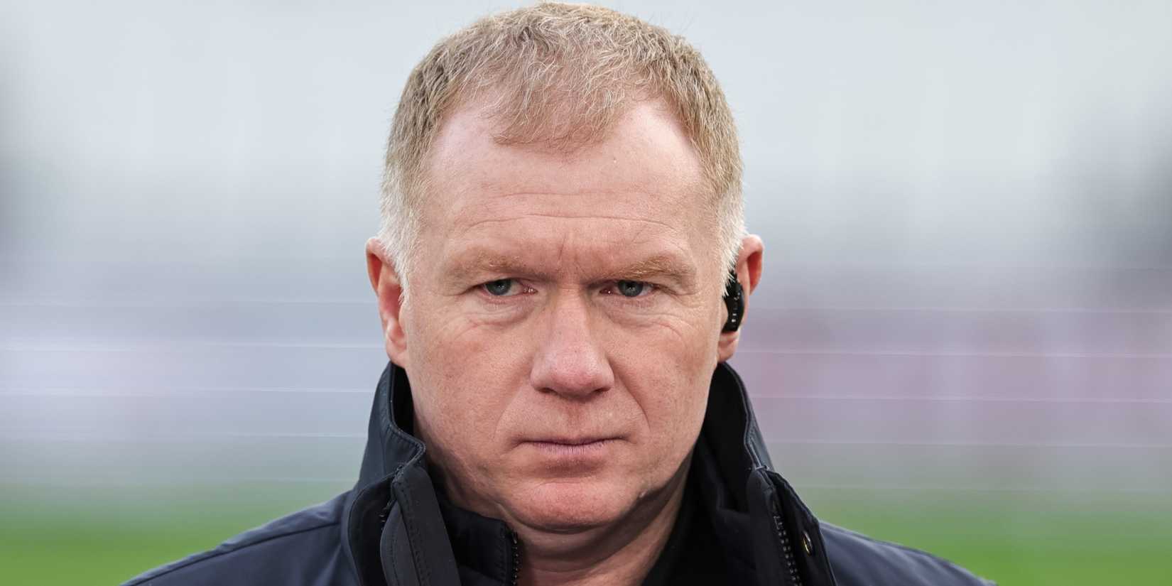 Paul Scholes