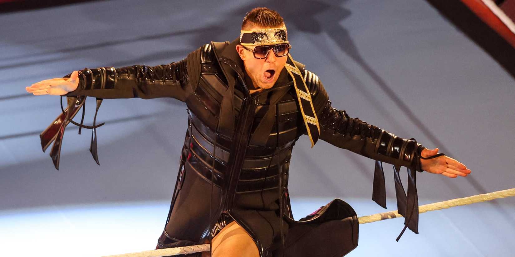 The Miz