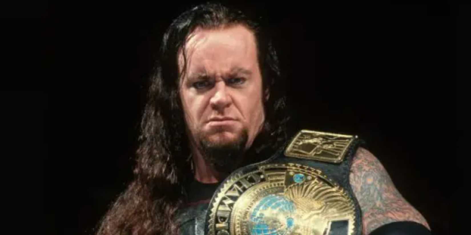 The Undertaker
