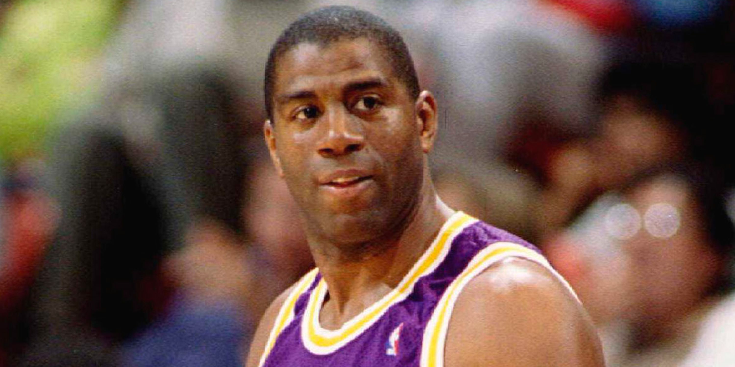 マイケル・ジョーダンは、NBAの歴史の中で最大のポイントガードを命名したときに躊躇しませんでした